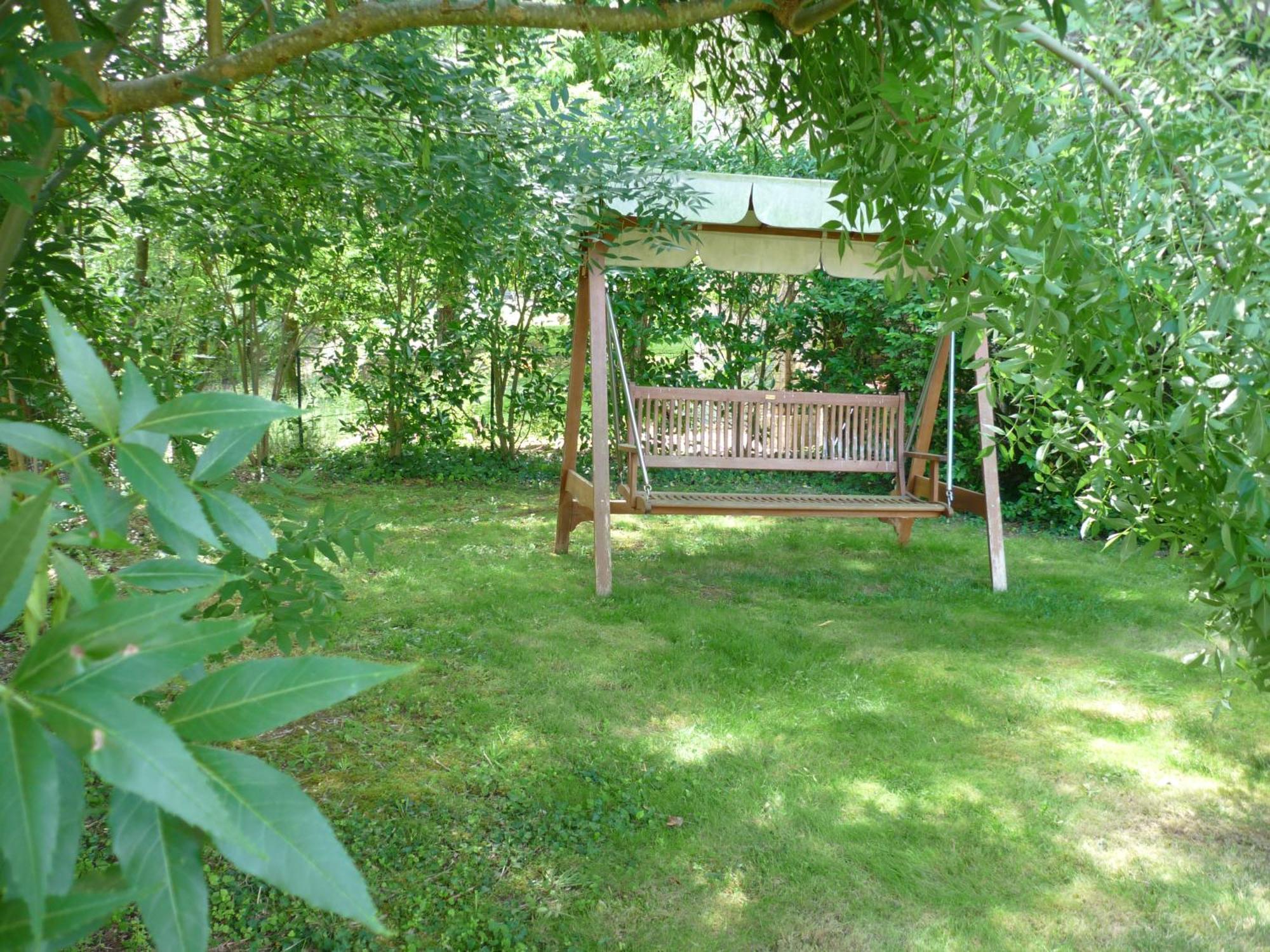 Le Logis De Faugerit Bed & Breakfast Frontenay-Rohan-Rohan Exterior foto